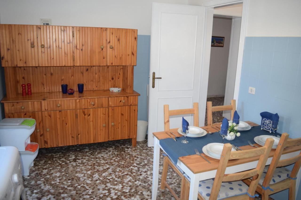 Apartament Dimora In Collina Monopoli Zewnętrze zdjęcie