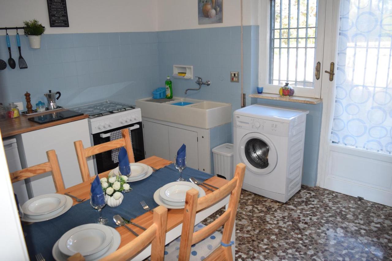 Apartament Dimora In Collina Monopoli Zewnętrze zdjęcie