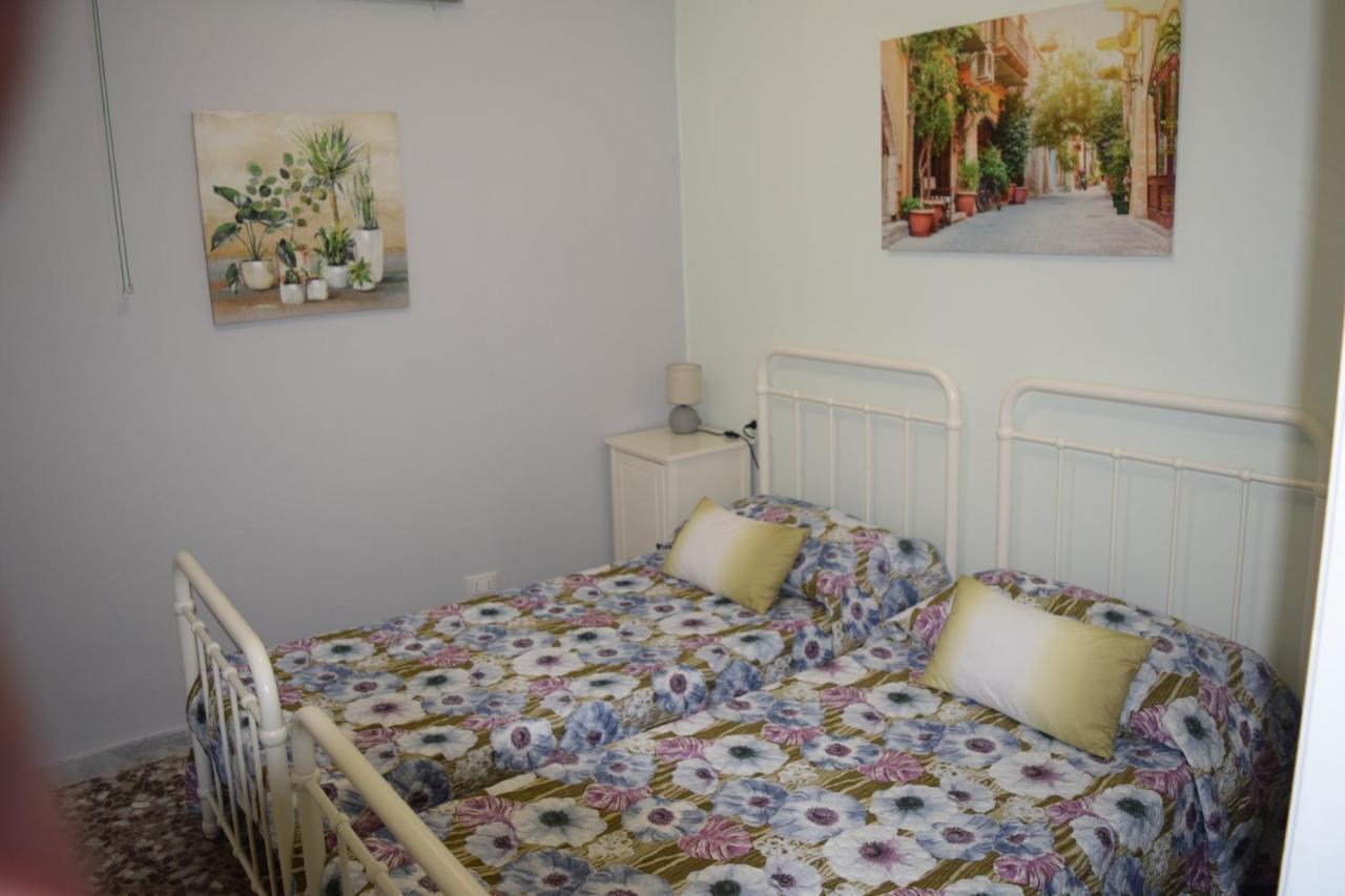 Apartament Dimora In Collina Monopoli Zewnętrze zdjęcie